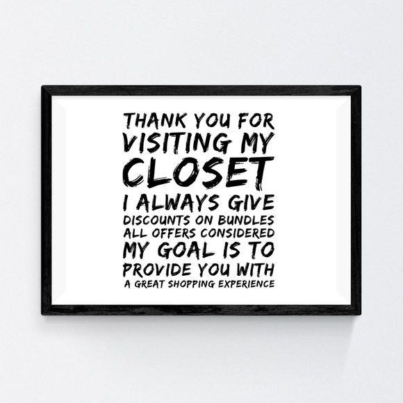 Meet your Posher, Sara - Picture 4 of 7